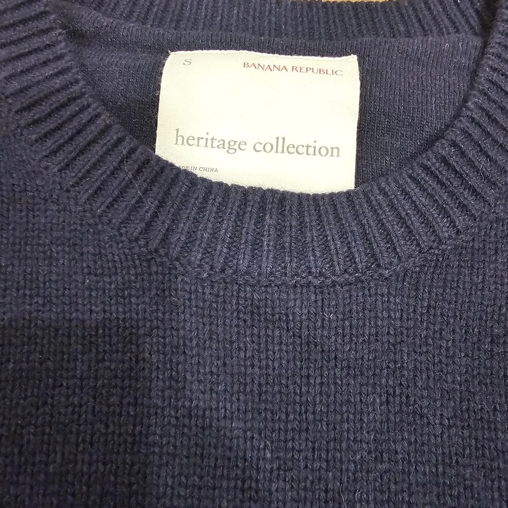 Banana Republic banana republic
